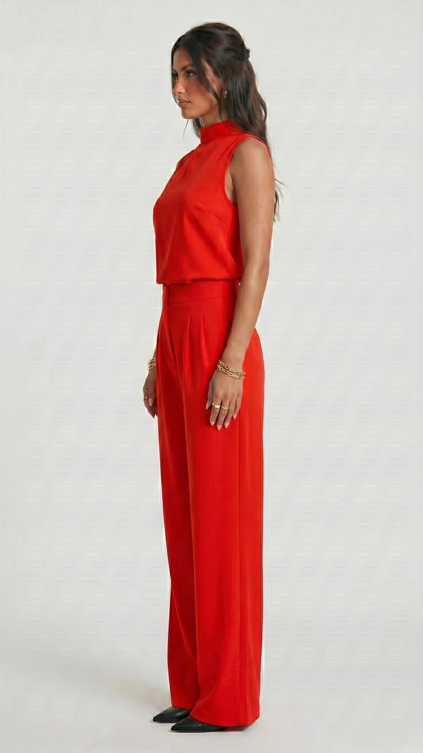 Vermelho