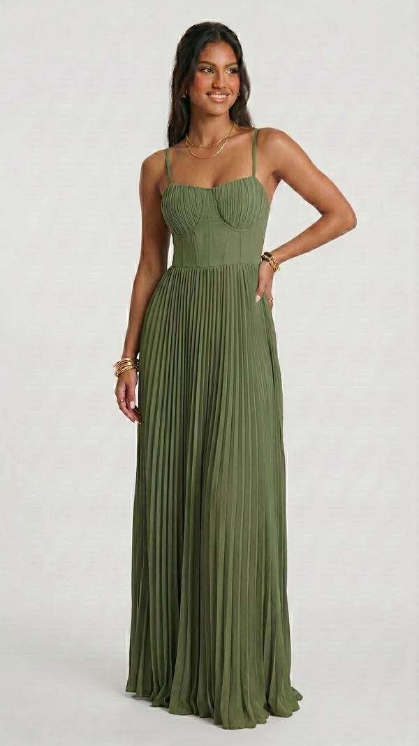 Matilde - O vestido com elegância