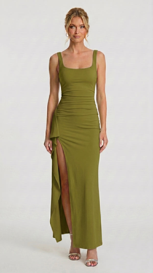 Verde Oliva
