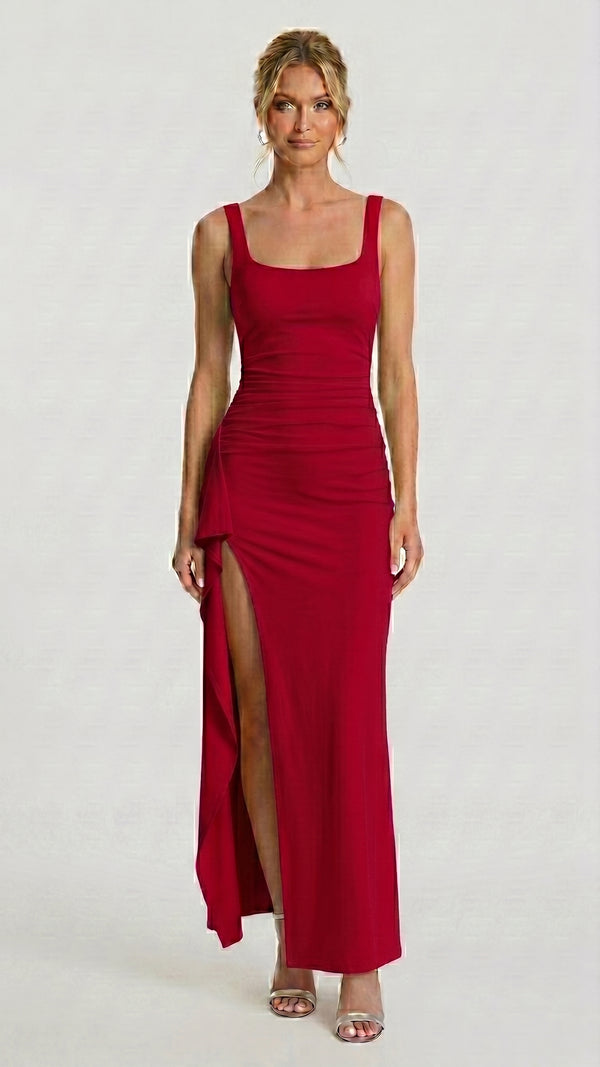 Vermelho
