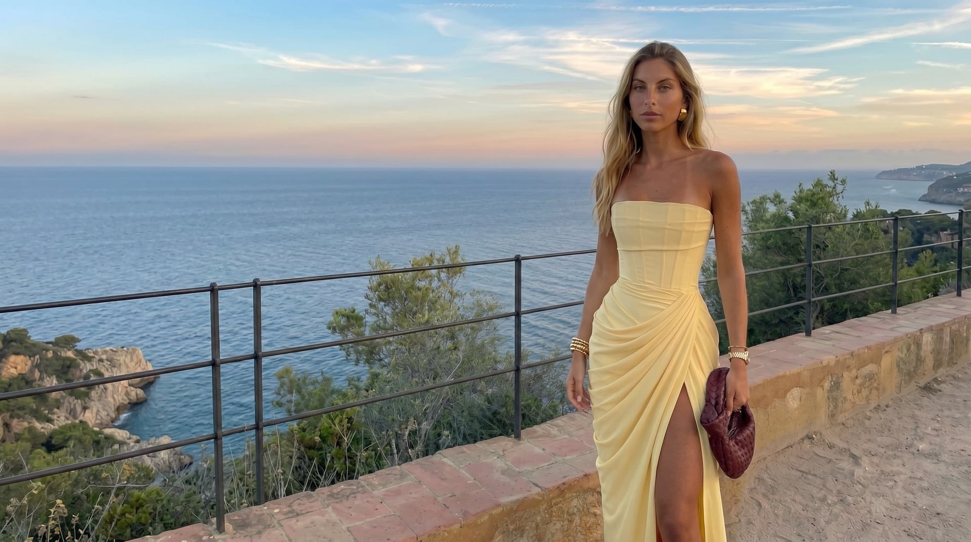 Serena - Vestidos elegantes