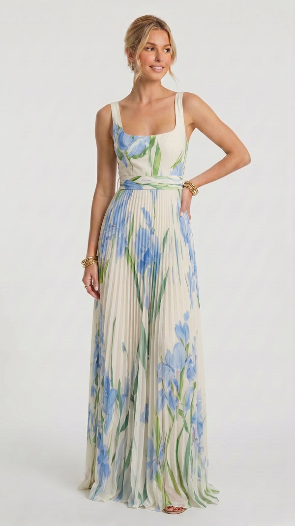 Branco | Azul