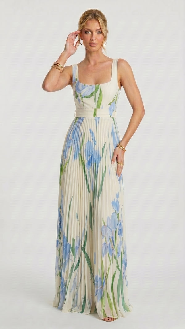 Branco | Azul