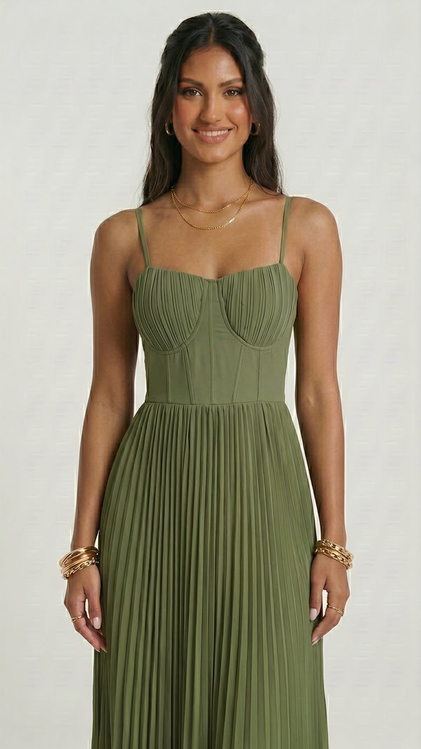 Matilde - O vestido com elegância
