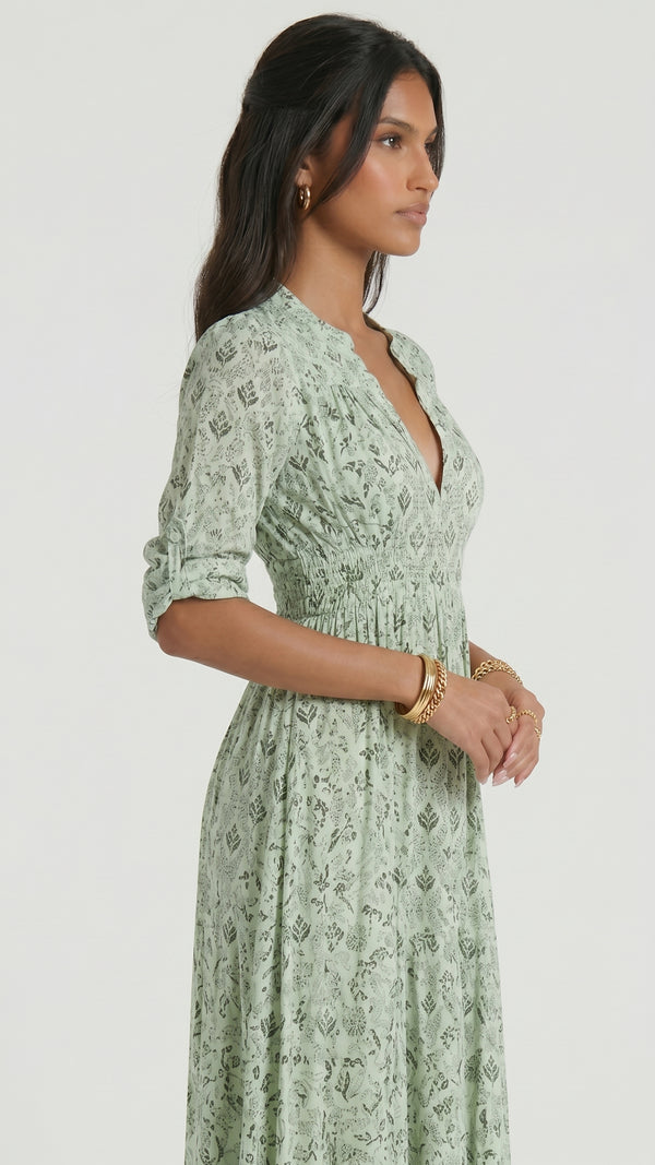 Verde