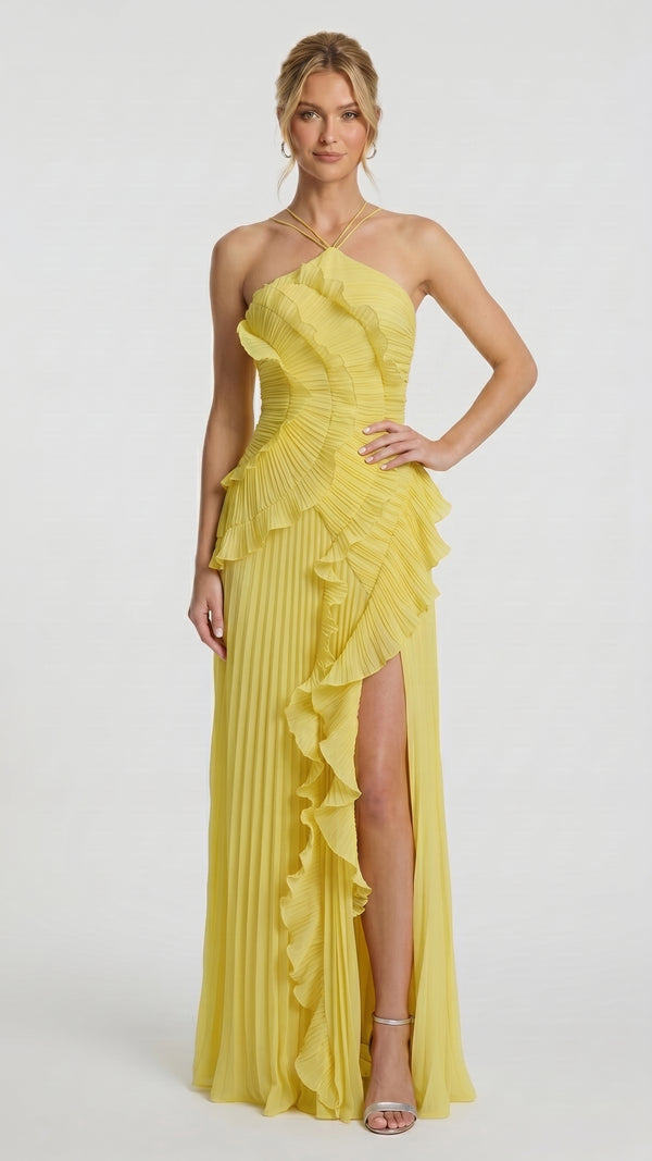 Amarelo