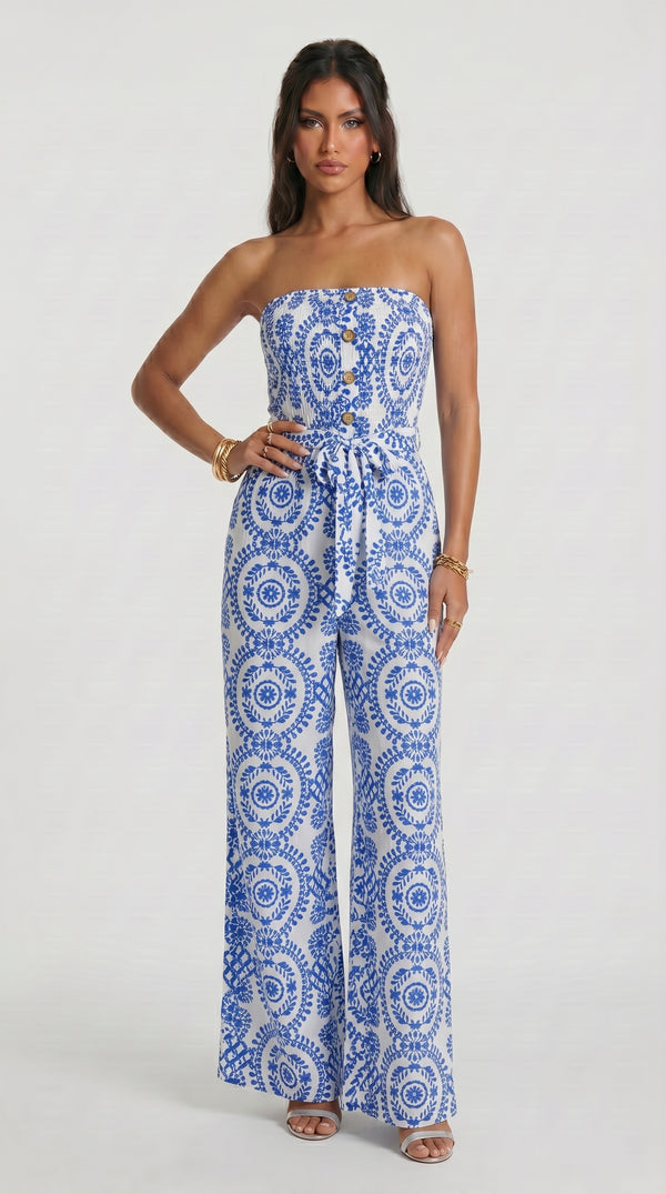 Lena - Abeni-Overall