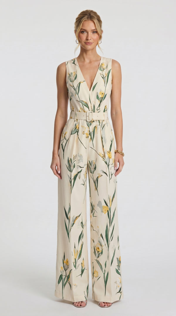 Ana - Overall