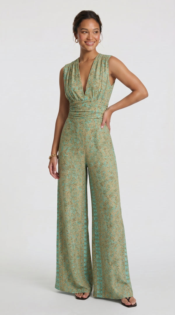 Kyra - Jumpsuit