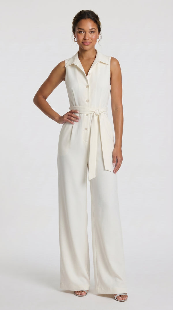 Nara - Jumpsuit